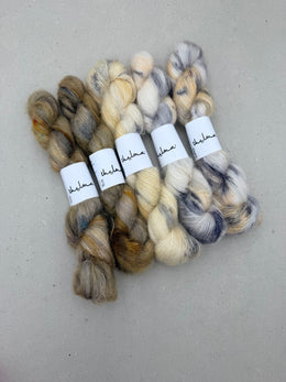 TARAKIT DUST XXL - 3XL