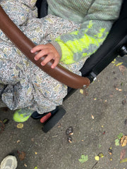 ADELEJUNIOR (8 MØNSTER) - DANISH