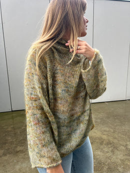 ERIKASWEATER - Icelandic