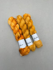 ERIKA KIT MANDARIN STÆRÐ L-3XL