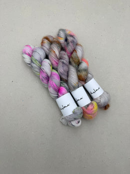 ERIKA KIT CELINE STÆRÐ L-3XL