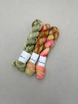 ERIKA KIT SPRING STÆRÐ L-3XL