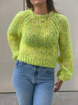 JAINSWEATER - Íslenska