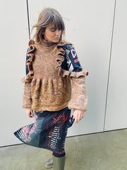SOLEYSWEATER - Íslenska