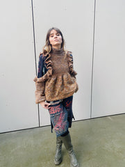 SOLEYSWEATER - Íslenska