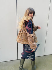 SOLEYSWEATER - Íslenska