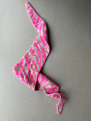 THELMASCARF - Þýska