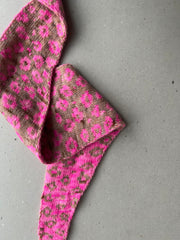 THELMASCARF - Þýska
