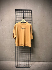 HOT GIRLS KNIT T-SHIRT