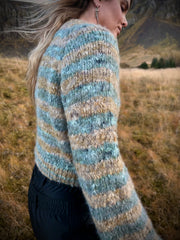 TANYASWEATER - Danish