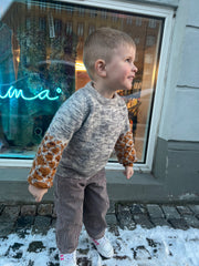 ADELEJUNIOR (8 MØNSTER) - DANISH