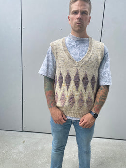 TYLERVEST - Icelandic