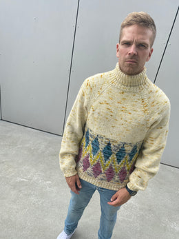 TYLERSWEATER - Danska