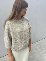 NEIKEDSWEATER - Icelandic