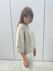 NEIKEDSWEATER - Icelandic