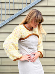 WENDYSLEEVES - Danskt