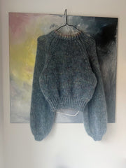 JAINSWEATER - Þýska