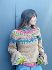 MADONNASWEATER - Íslensk