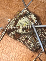 THELMAMITTENS - danska