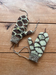 THELMAMITTENS - danska