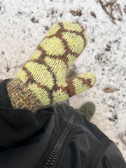 THELMAMITTENS - danska