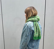 MYLEOPARDSCARF - Enska