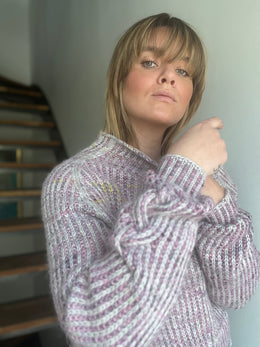 ADRIANASWEATER - Icelandic