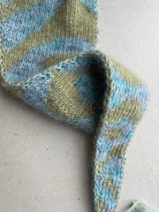 THELMAHOODIE GROOVIE PRINT