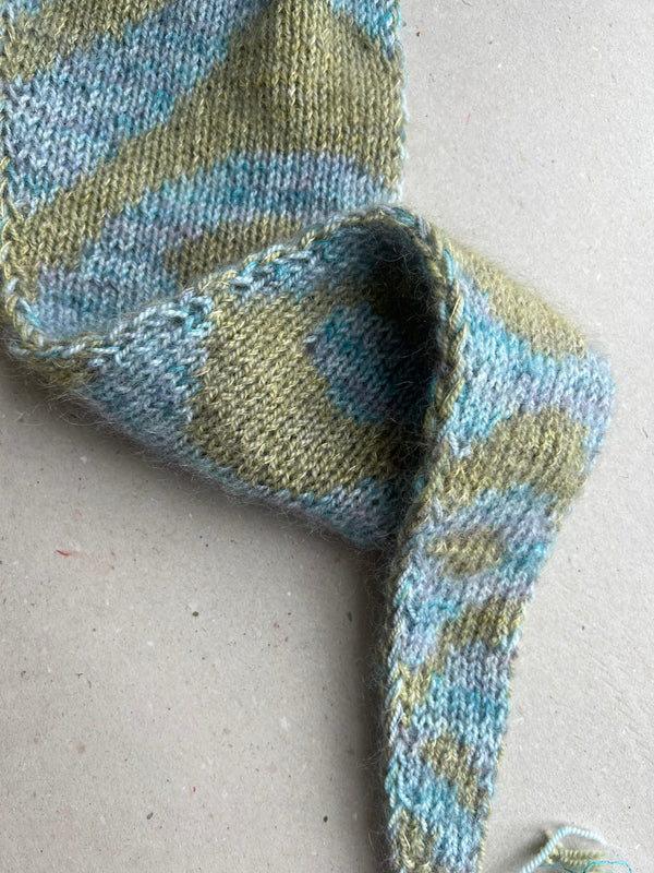 Double strik workshop