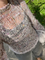 SILKYJAINSPEYSA - Íslensk