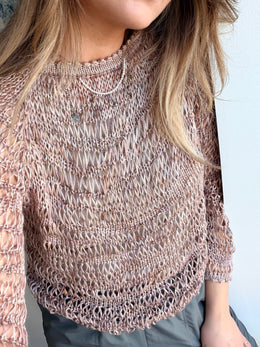 STELLABLOUSE - Icelandic