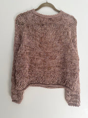 STELLABLOUSE - Icelandic