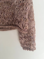 STELLABLOUSE - Icelandic