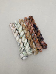 YARN BOUQUET