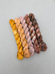 YARN BOUQUET