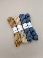 THELMAHOODIE GIRAFFE PRINT