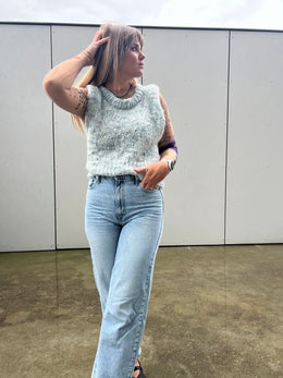 MELISSAVEST - danska