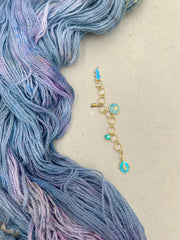 ROW COUNTERS 2ND DROP