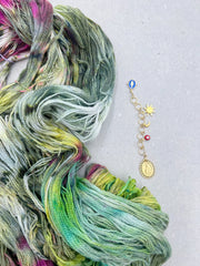 ROW COUNTERS 2ND DROP