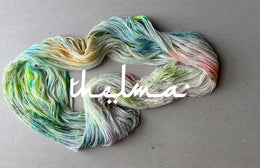 Gjafakort frá Thelmu